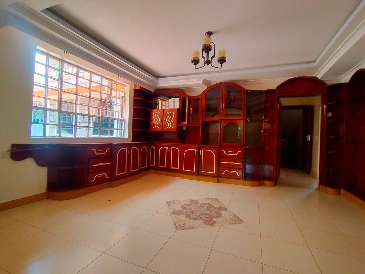 5 Bed House with En Suite in Muthaiga - 19