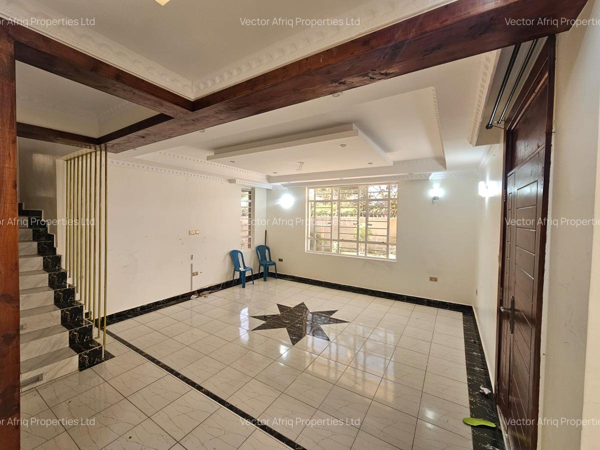4 Bed House with En Suite in Kitengela - 6