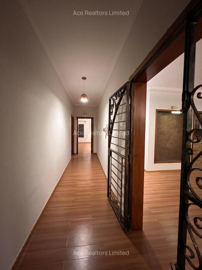 3 Bed Apartment with En Suite at Gatundu Road - 13