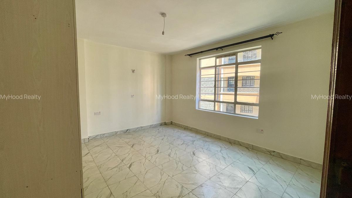 3 Bed Apartment with En Suite in Ruaka - 19