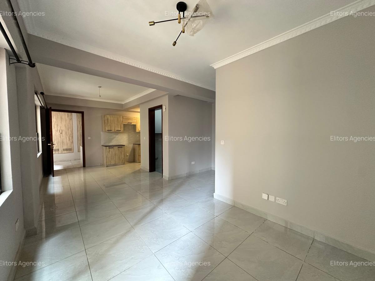 1 Bed Apartment with En Suite at School Lane - 6