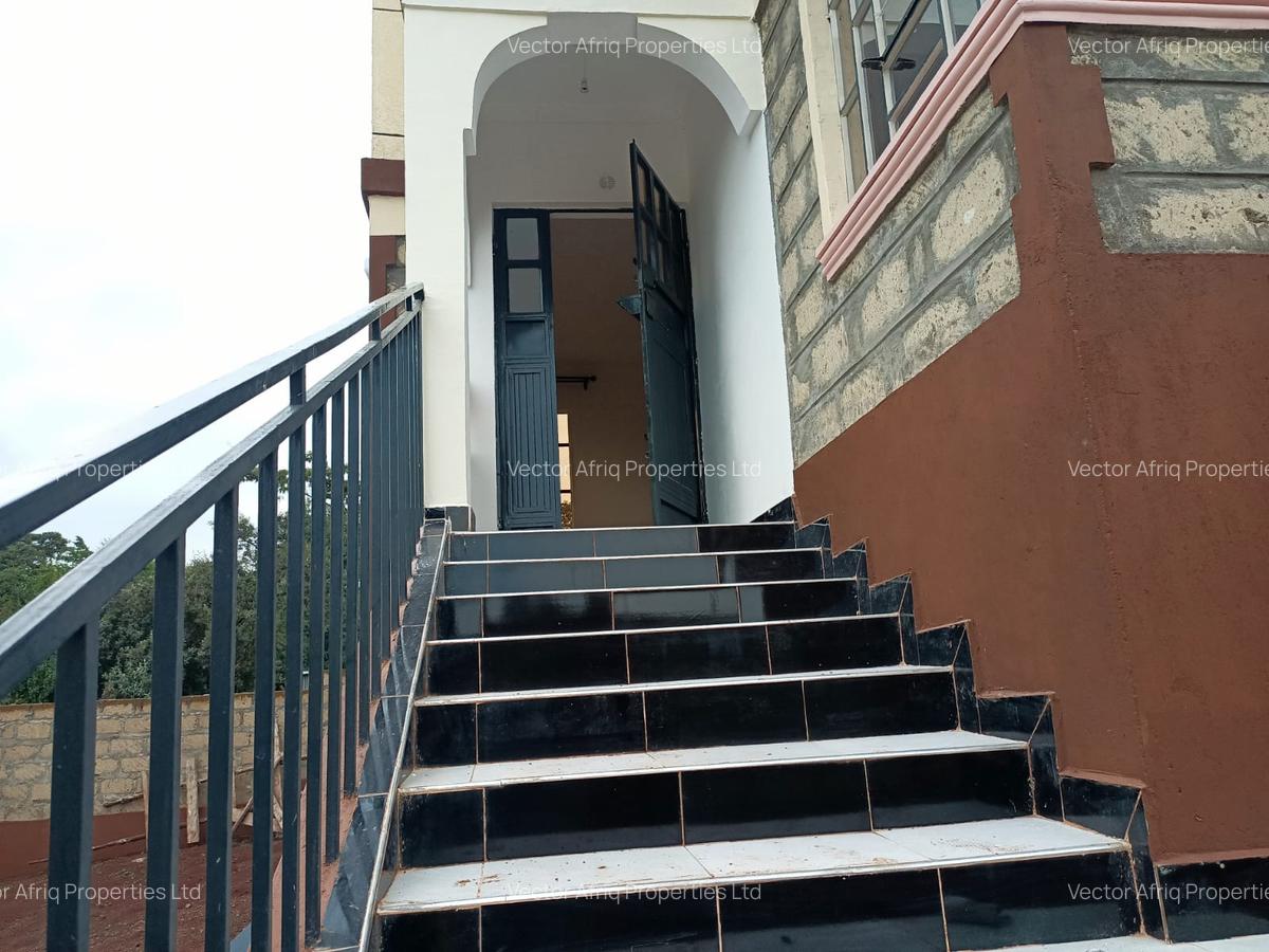 3 Bed House with En Suite in Ngong - 17