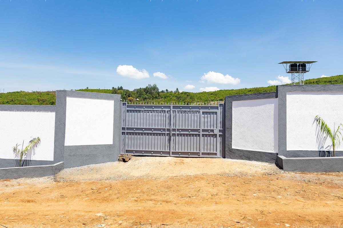 404 ac Residential Land at Riat Hills - 11