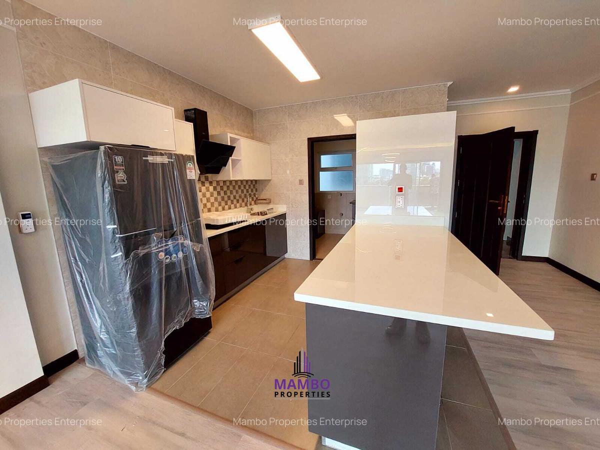 2 Bed Apartment with En Suite at Riverside Drive - 16