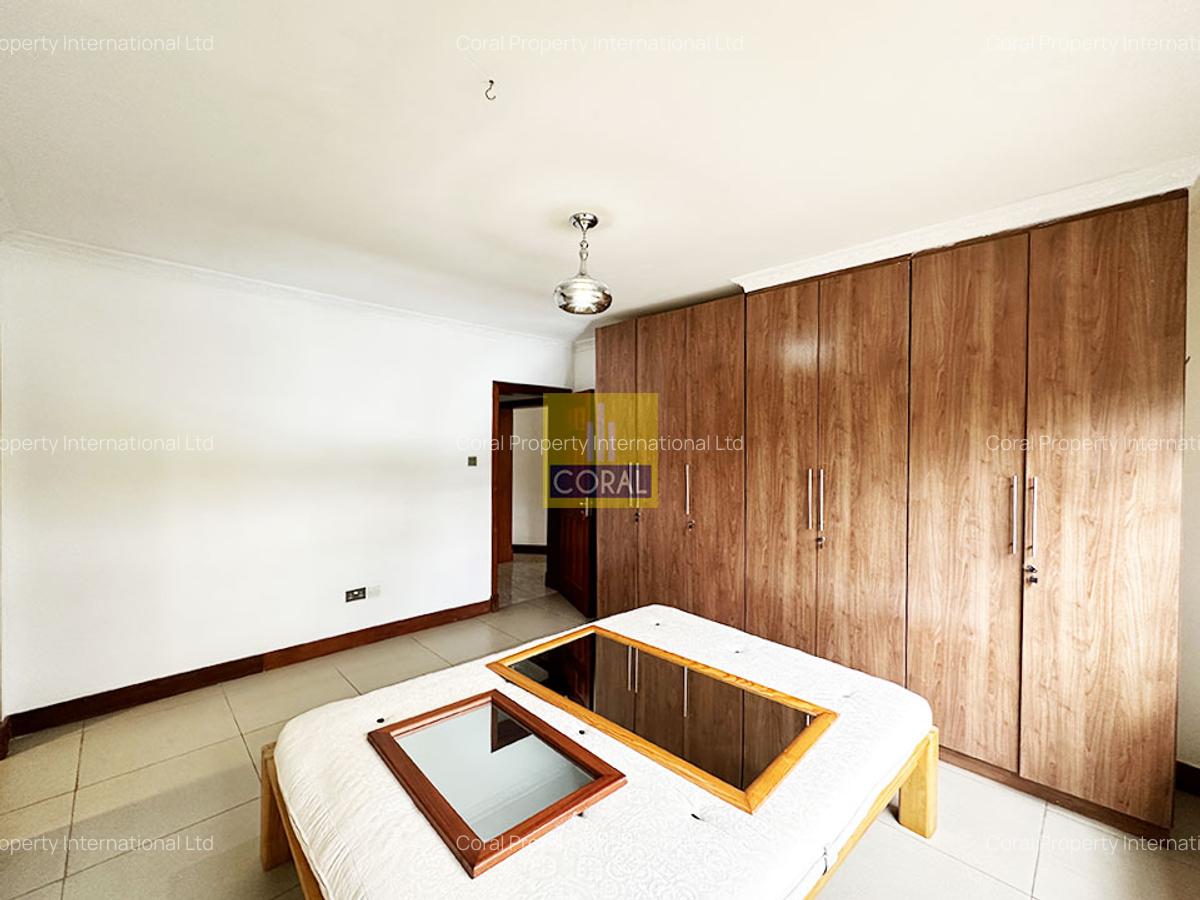 1 Bed Apartment in Runda - 14