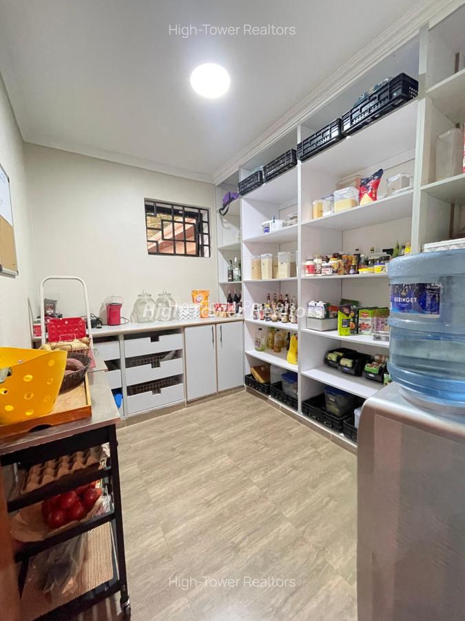 5 Bed House with En Suite at Kerarapon Drive - 10