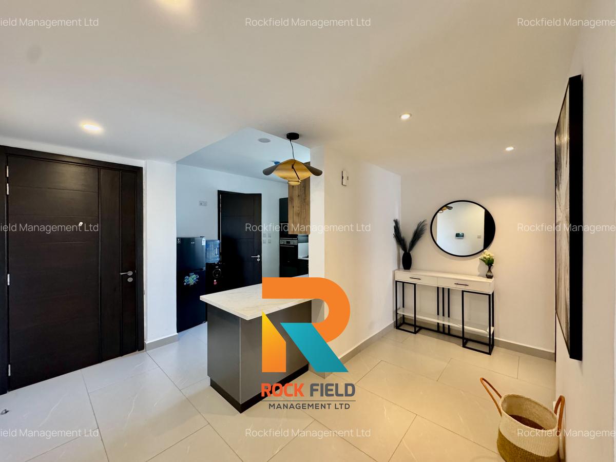 Furnished 2 Bed Apartment with En Suite in General Mathenge - 7