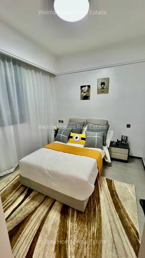 3 Bed Apartment with En Suite in Westlands Area - 9