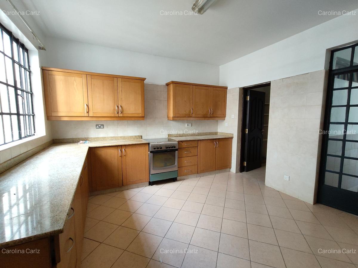 3 Bed Apartment with En Suite at General Mathenge Rd - 6