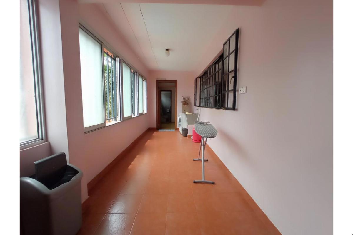 Furnished 3 Bed Apartment with Swimming Pool in Lavington - 5