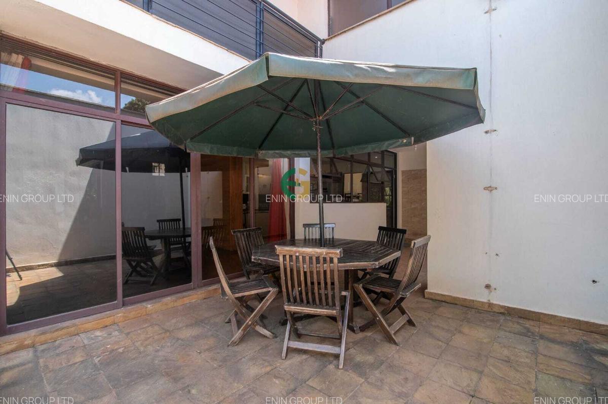 4 Bed House with En Suite at Miotoni Road - 16