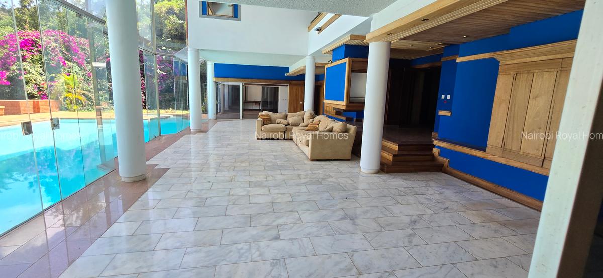 Residential Land at Ngecha Road - 5