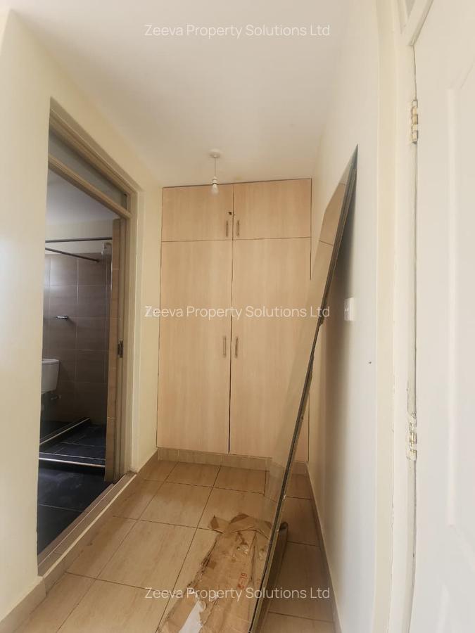 1 Bed Apartment with Borehole in Naivasha Road - 9
