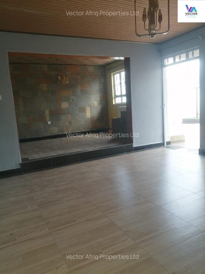 5 Bed Townhouse with En Suite in Syokimau - 6