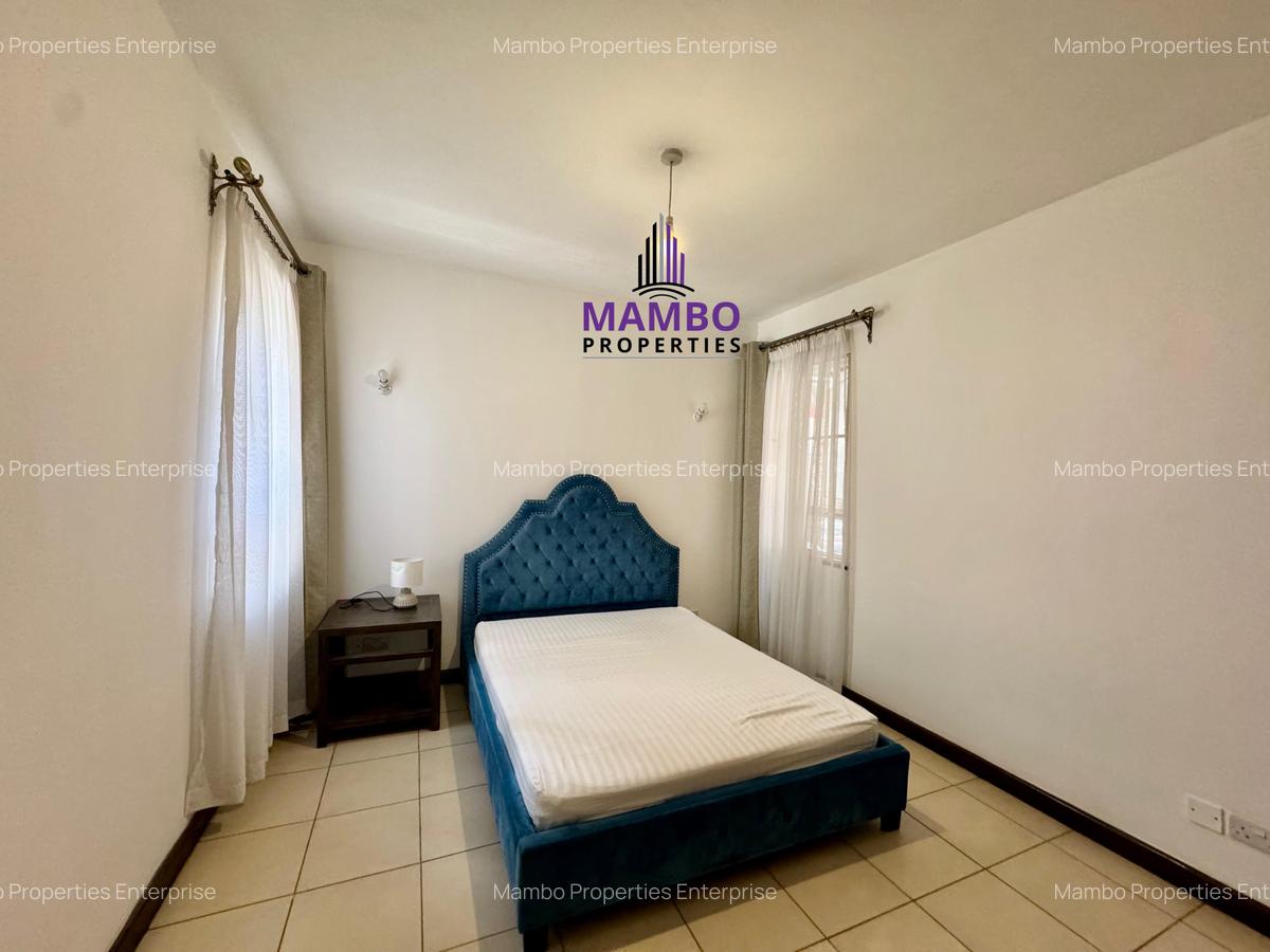 Furnished 2 Bed Apartment with En Suite at Brookside Drive - 10