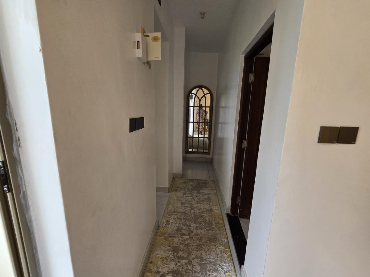 1 Bed Apartment with Borehole at Bamburi - 14