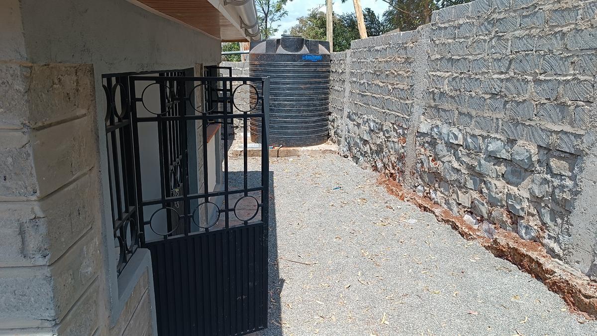 3 Bed House with En Suite at Lemiso Road - 7