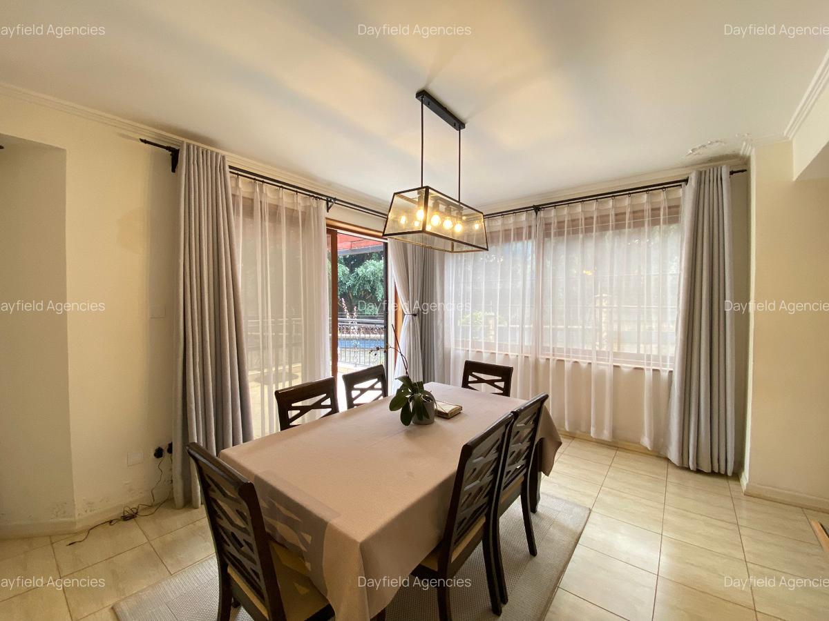 5 Bed House with En Suite in Spring Valley - 6