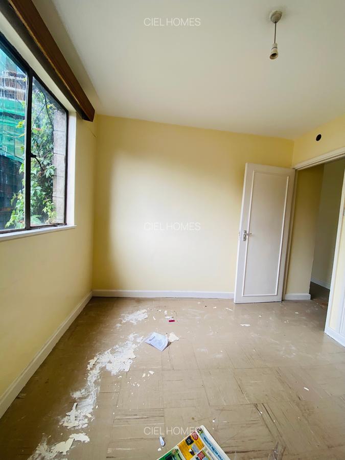 2 Bed Apartment with Borehole at Wood Avenue - 11