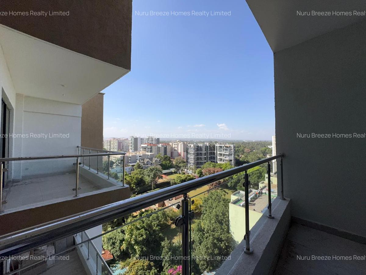 3 Bed Apartment with En Suite in General Mathenge - 12