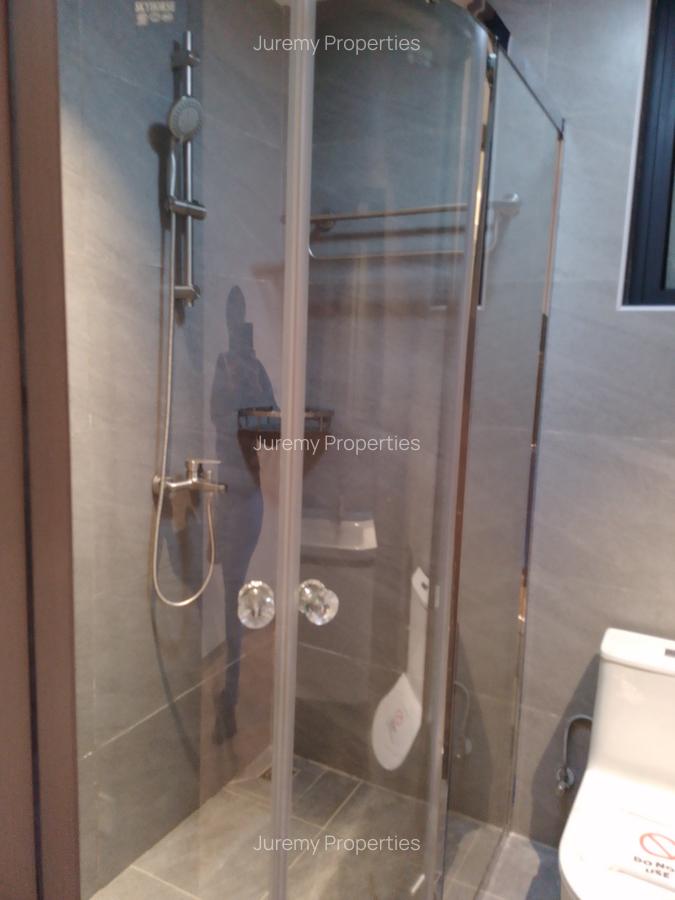 Serviced 2 Bed Apartment with En Suite at Mvuli Road - 7