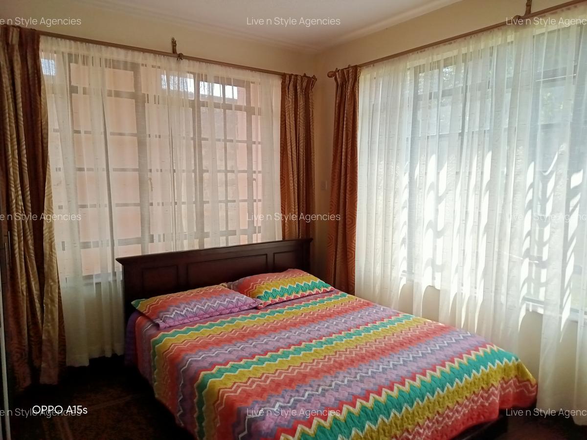 5 Bed Townhouse with En Suite in Runda - 18