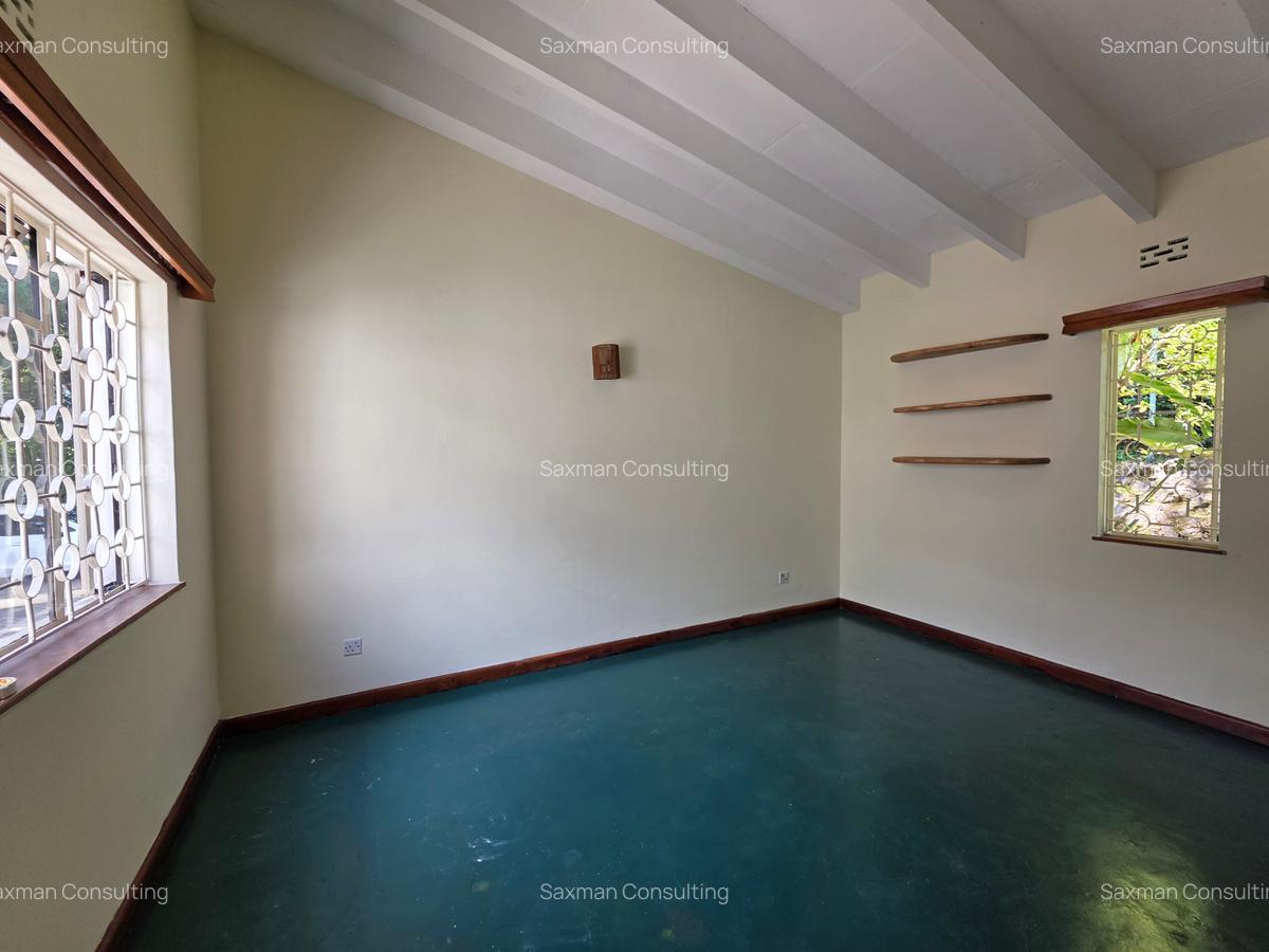 4 Bed House with Staff Quarters in Kyuna - 15