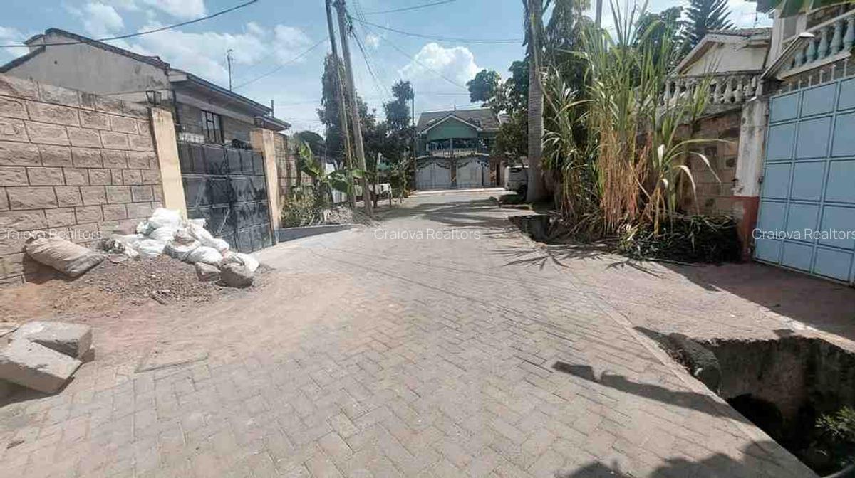 3 Bed House with Staff Quarters at Sportsview - 2