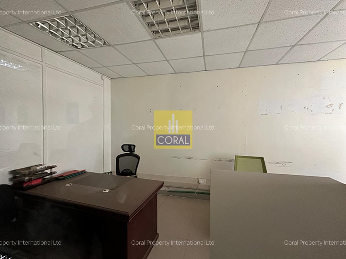 Office in Parklands - 5