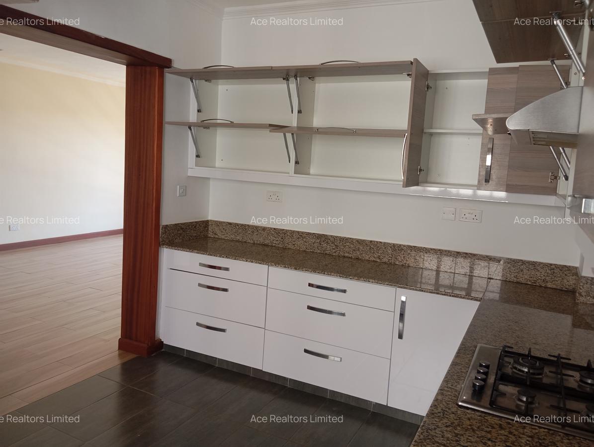 2 Bed Apartment with En Suite at Westlands - 4