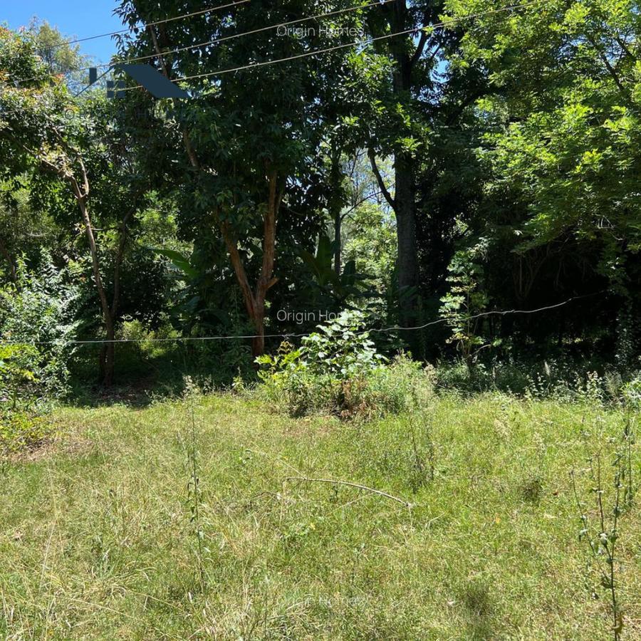 2.5 ac Land at New Kitisuru - 2