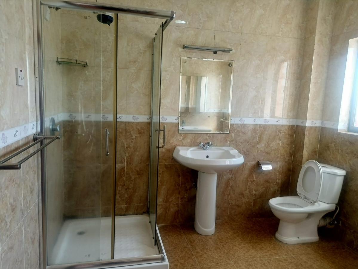 3 Bed Apartment with En Suite in Kileleshwa - 17