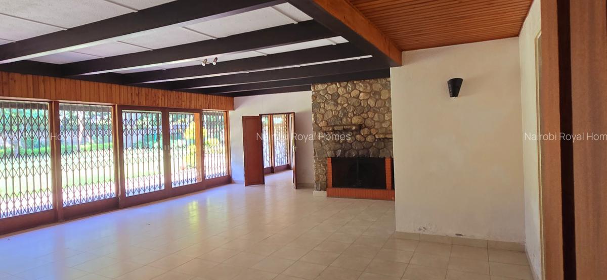 6 Bed House with En Suite at Muthaiga Road - 19