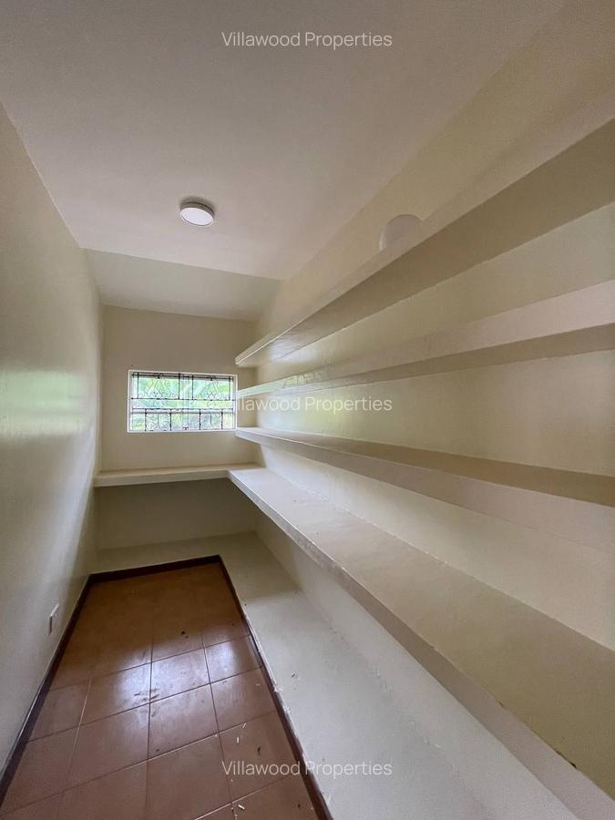 Commercial Property with Service Charge Included in Gigiri - 6