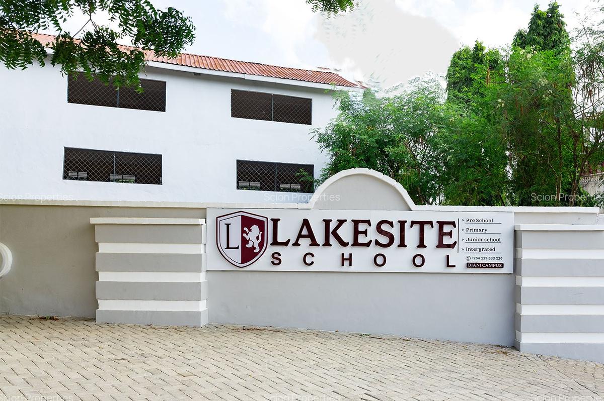 0.125 ac Residential Land in Diani - 18