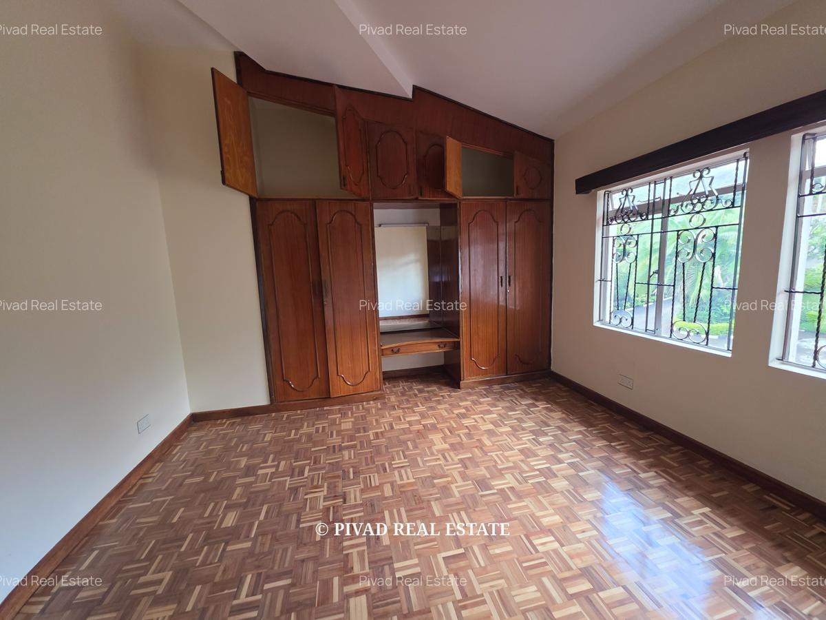 5 Bed House with Garden in Gigiri - 3