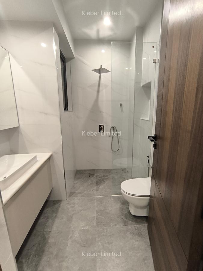 2 Bed Apartment with En Suite at Mwinzi Road - 16