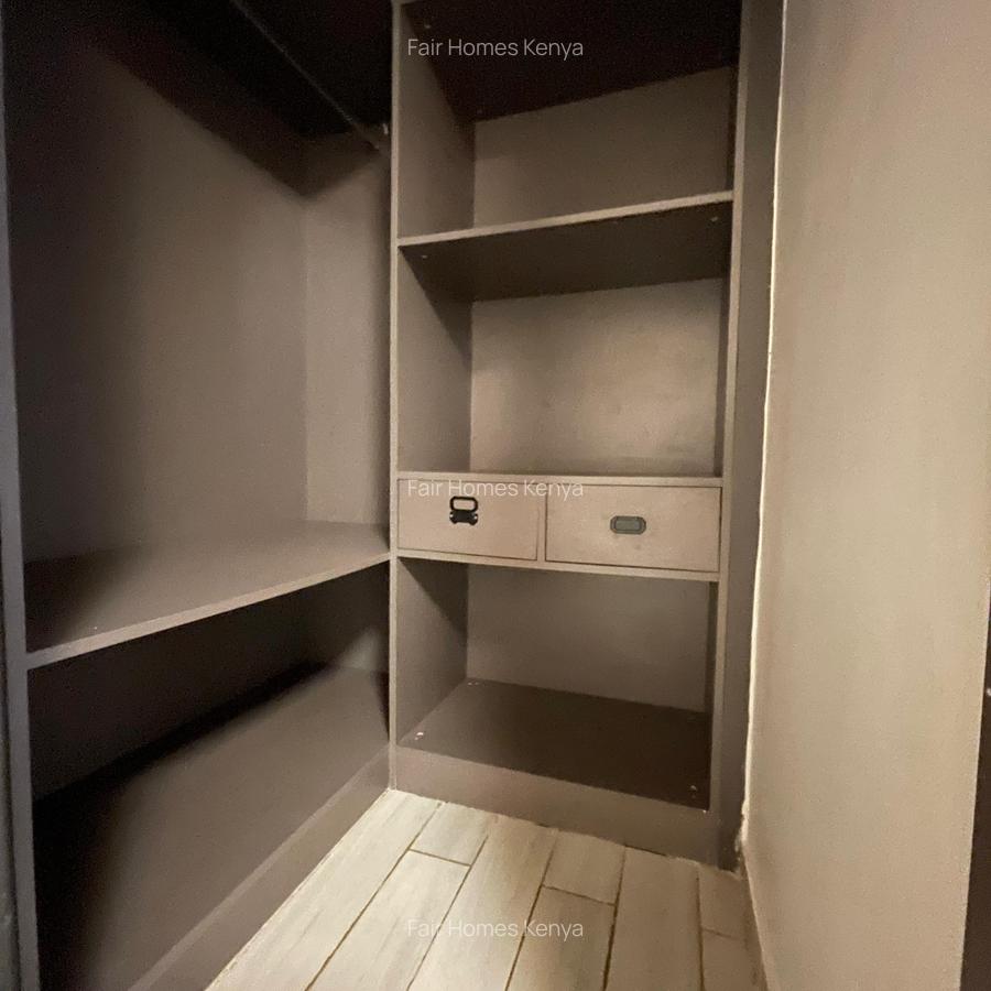 3 Bed Apartment with En Suite at Othaya Road - 8