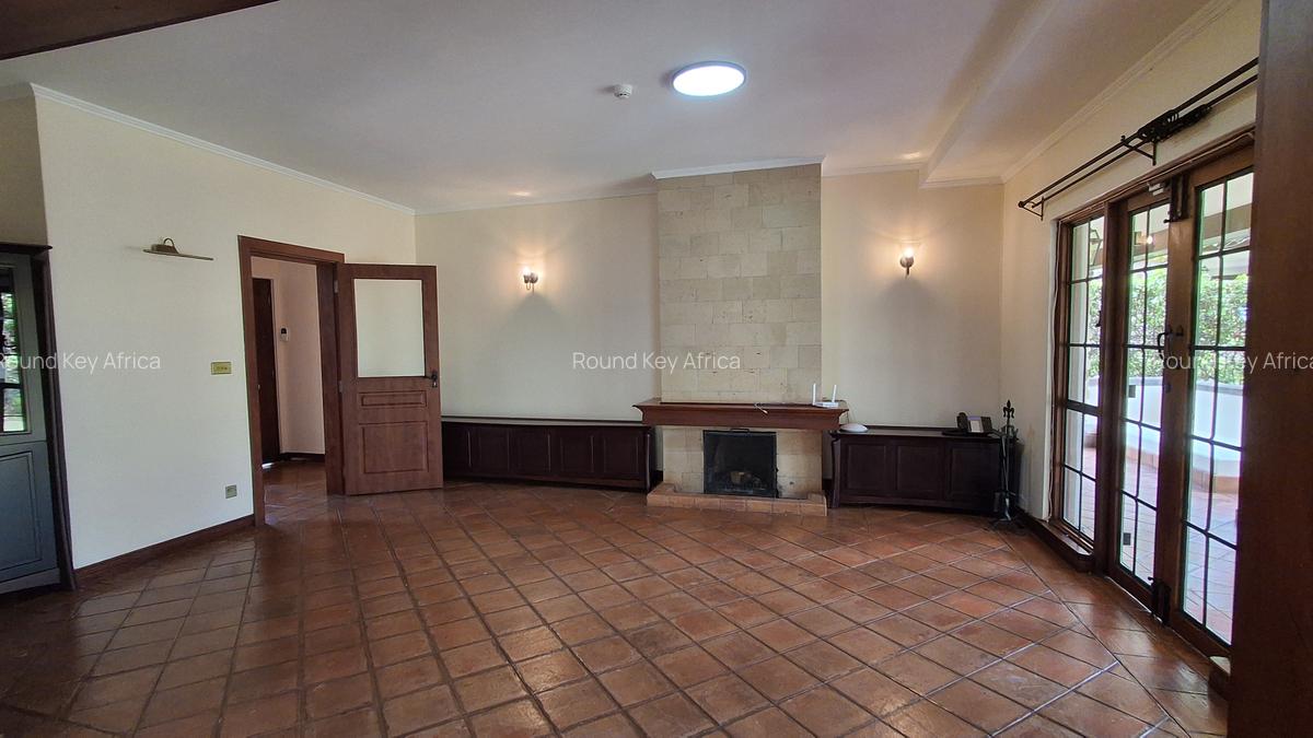 4 Bed Townhouse with En Suite at Kigwa Ridge - 2
