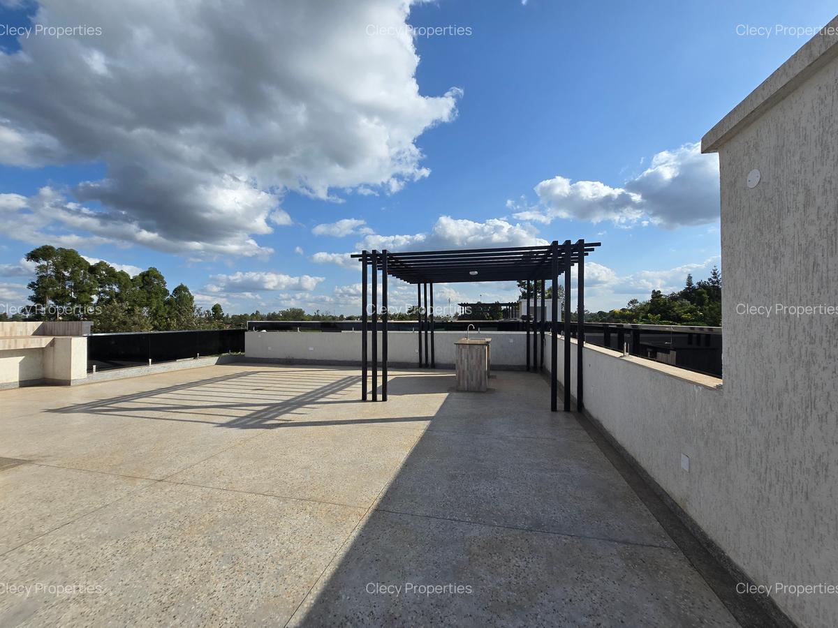 5 Bed House with En Suite at Mugutha - 15