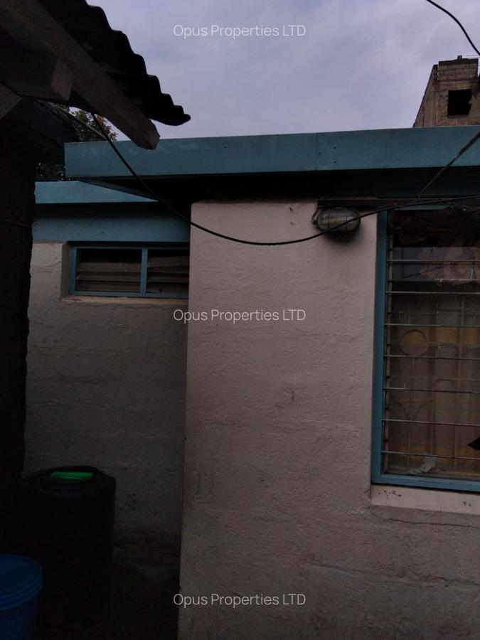 Residential Land in Donholm - 6