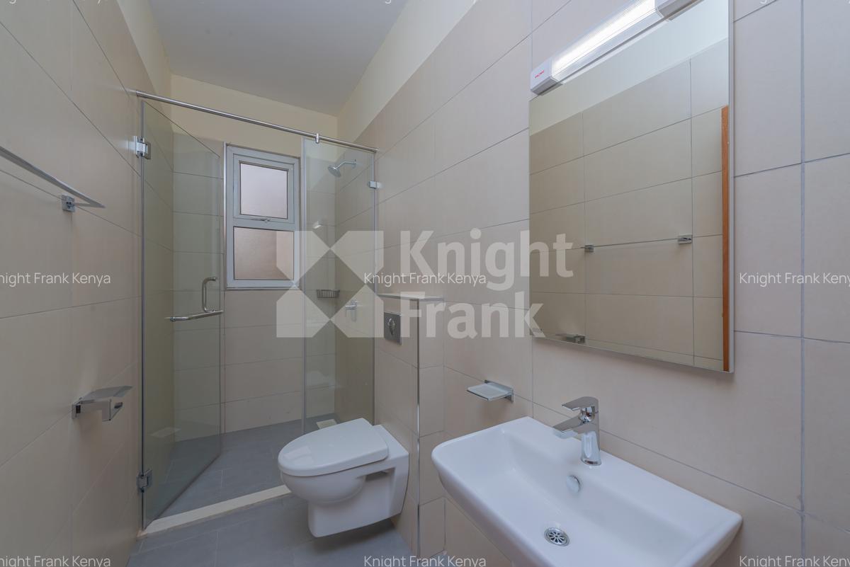 4 Bed Villa with En Suite in Kiambu Road - 13