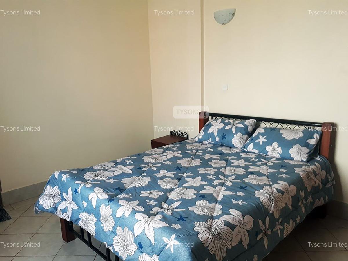 2 Bed Apartment with En Suite in Ruaka - 4