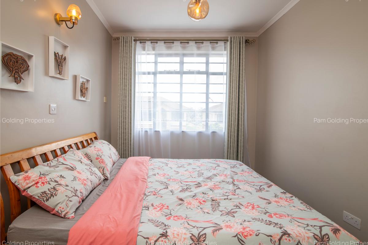4 Bed House with En Suite at Kiambu Road - 13