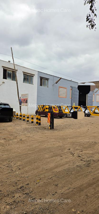 Commercial Property with Fibre Internet at Ruiru Town - 4