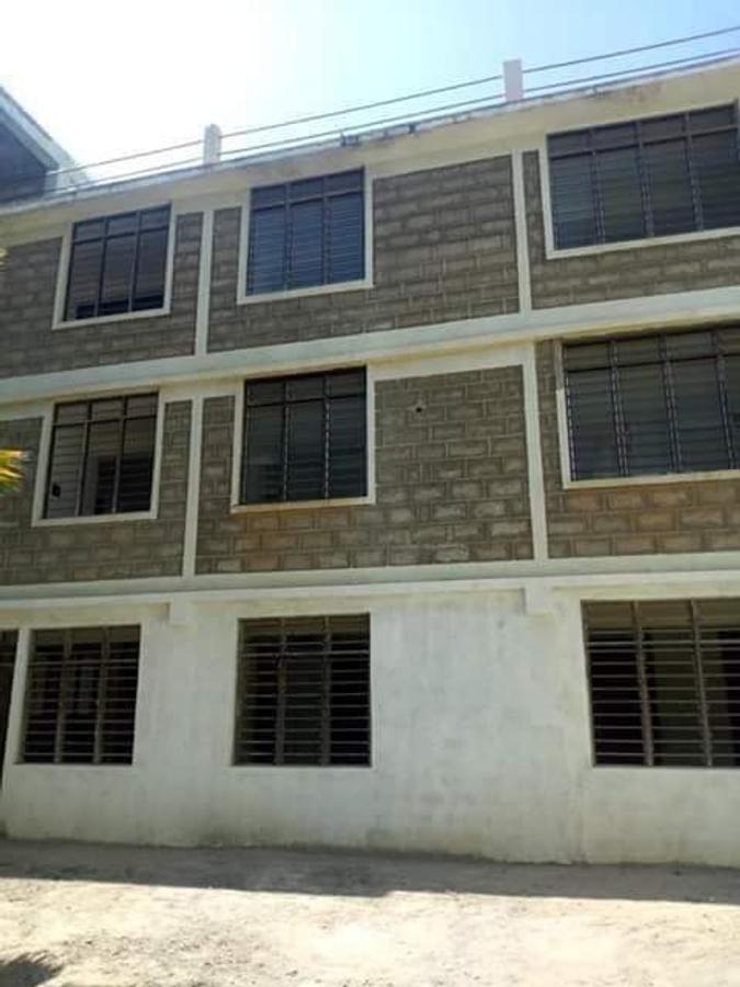 10 Bed House with Garden at Nyali - 2