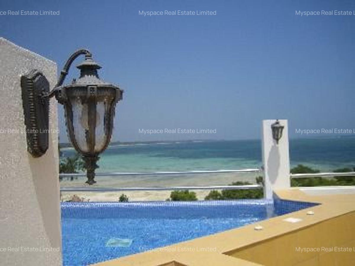 3 Bed Apartment in Mombasa Island - 16