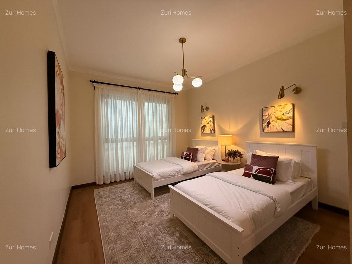 3 Bed Apartment with En Suite in Kileleshwa - 16