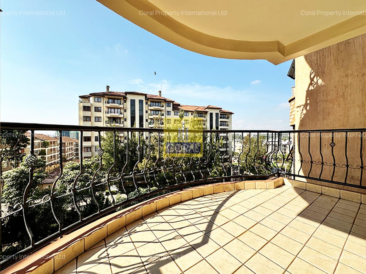 3 Bed Apartment in Upper Hill - 19