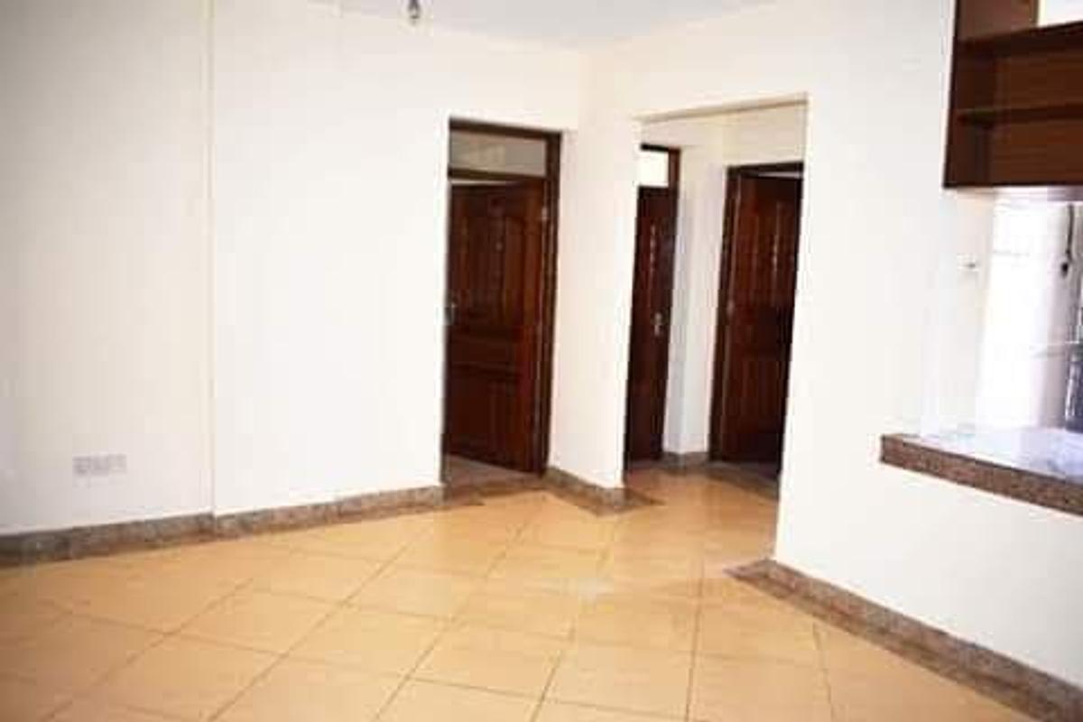 Serviced 2 Bed Apartment with Gym at Bamburi - 2